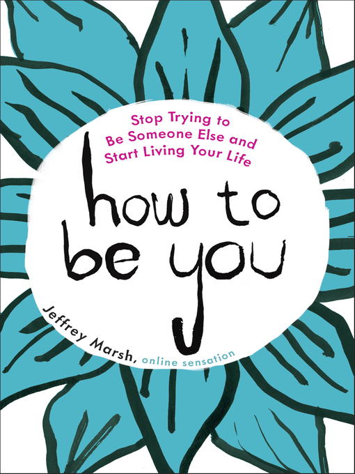 Cover of How to Be You